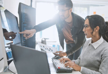 Consultoria em inteligência artificial para empresas