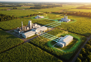 5 exemplos de como a IA está revolucionando o agronegócio em todos seus departamentos
