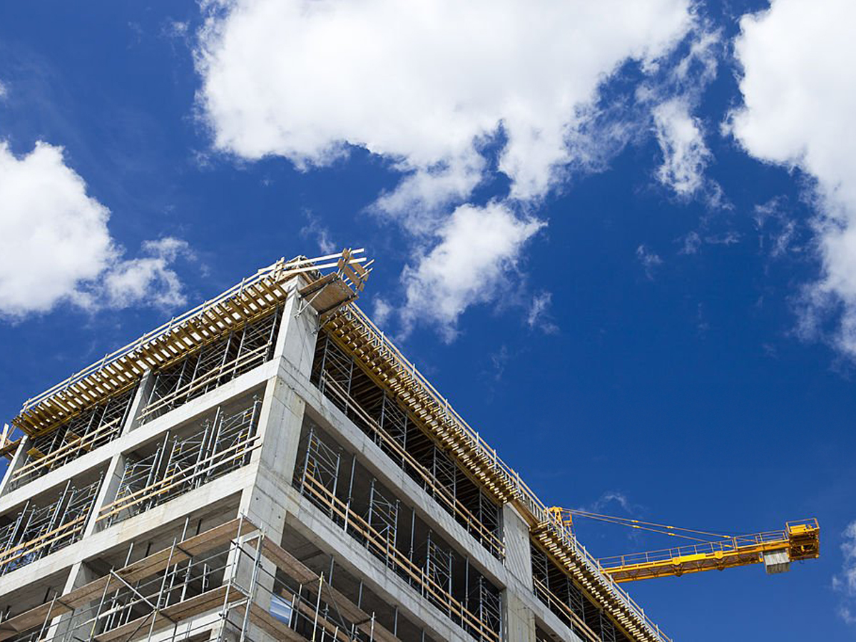 Inteligência Artificial na construção civil: exemplos de como a tecnologia está transformando o setor
